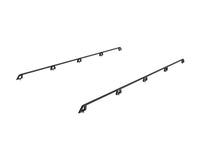 Front Runner Expedition Rail Kit - Sides - for 2368mm (L) Rack -KRXS012