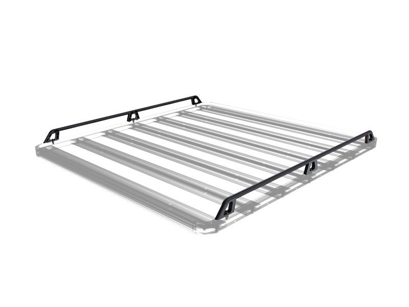 Front Runner Expedition Rail Kit - Sides - for 752mm (L) to 1358mm (L) Rack -KRXS007