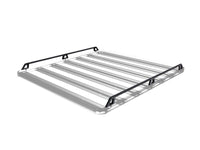 Front Runner Expedition Rail Kit - Sides - for 752mm (L) to 1358mm (L) Rack -KRXS007