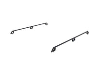 Front Runner Expedition Rail Kit - Sides - for 752mm (L) to 1358mm (L) Rack -KRXS007