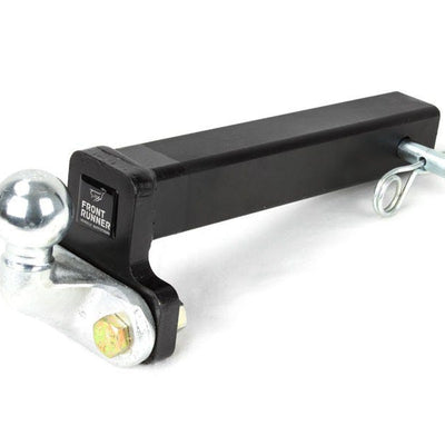 Front Runner Extended Tow Neck / 300mm -TBAR011