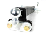 Front Runner Extended Tow Neck / 300mm -TBAR011