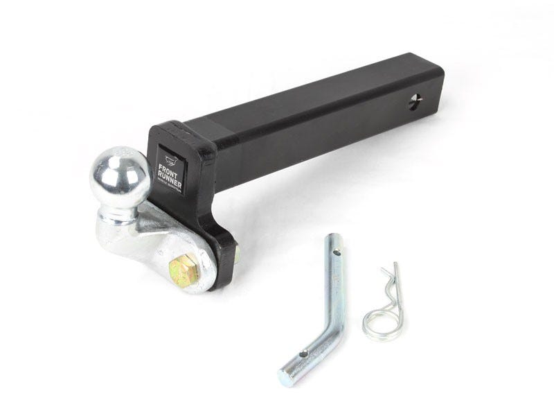 Front Runner Extended Tow Neck / 300mm -TBAR011