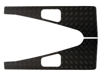 FRONT RUNNER LAND ROVER DEFENDER 90/110 (1983-2016) FENDER PROTECTOR / BLACK- BPLD017
