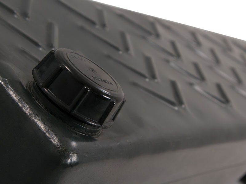 Front Runner Footwell Water Tank -WTAN022