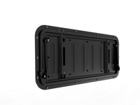 FRONT RUNNER LAND ROVER DEFENDER (1983-2016) GULLWING WINDOW / ALUMINIUM- GWLD009