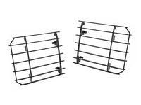 Front Runner Land Rover Defender (1983-2016) Head Light Protectors -LPLD005