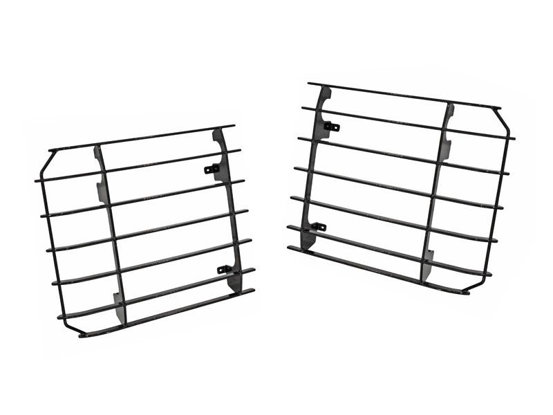 Front Runner Land Rover Defender (1983-2016) Head Light Protectors -LPLD005