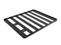 FRONT RUNNER DOUBLE REAR SEAT VEHICLE SAFE SAFE007 FITS TOYOTA HILUX XTRA CAB 2012