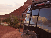 FRONT RUNNER LAND ROVER DISCOVERY 3/4 AND LR3/LR4 LADDER -LALD004