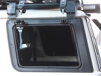 FRONT RUNNER TOYOTA LAND CRUISER 76 GULLWING WINDOW / LEFT HAND SIDE GLASS- GWTL001