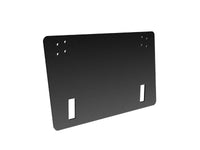 FRONT RUNNER TOYOTA LAND CRUISER 76 GULLWING WINDOW PANEL / LEFT HAND SIDE ALUMINIUM- GWTL201