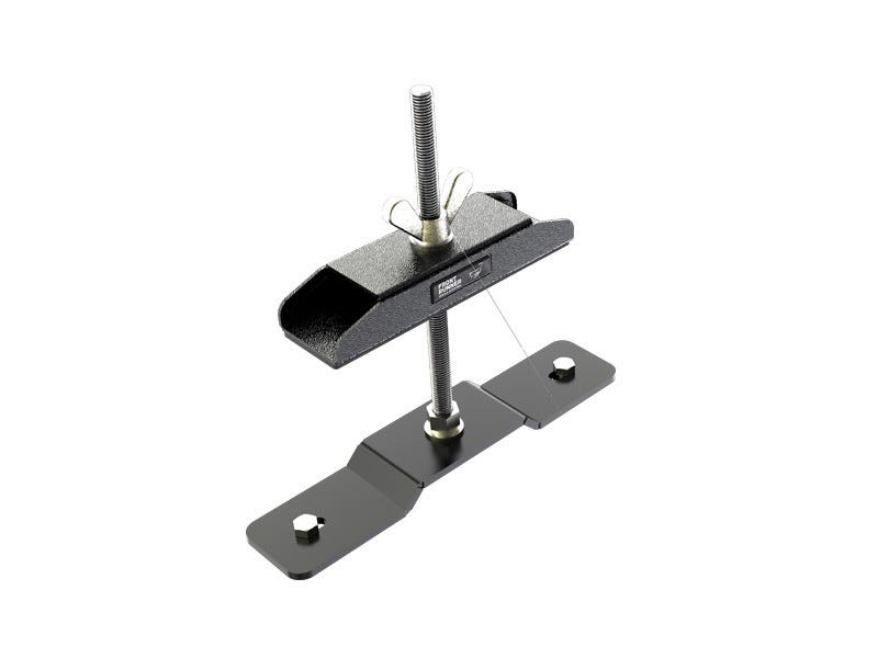 Front Runner Spare Wheel Clamp / Low Profile -SWCL004