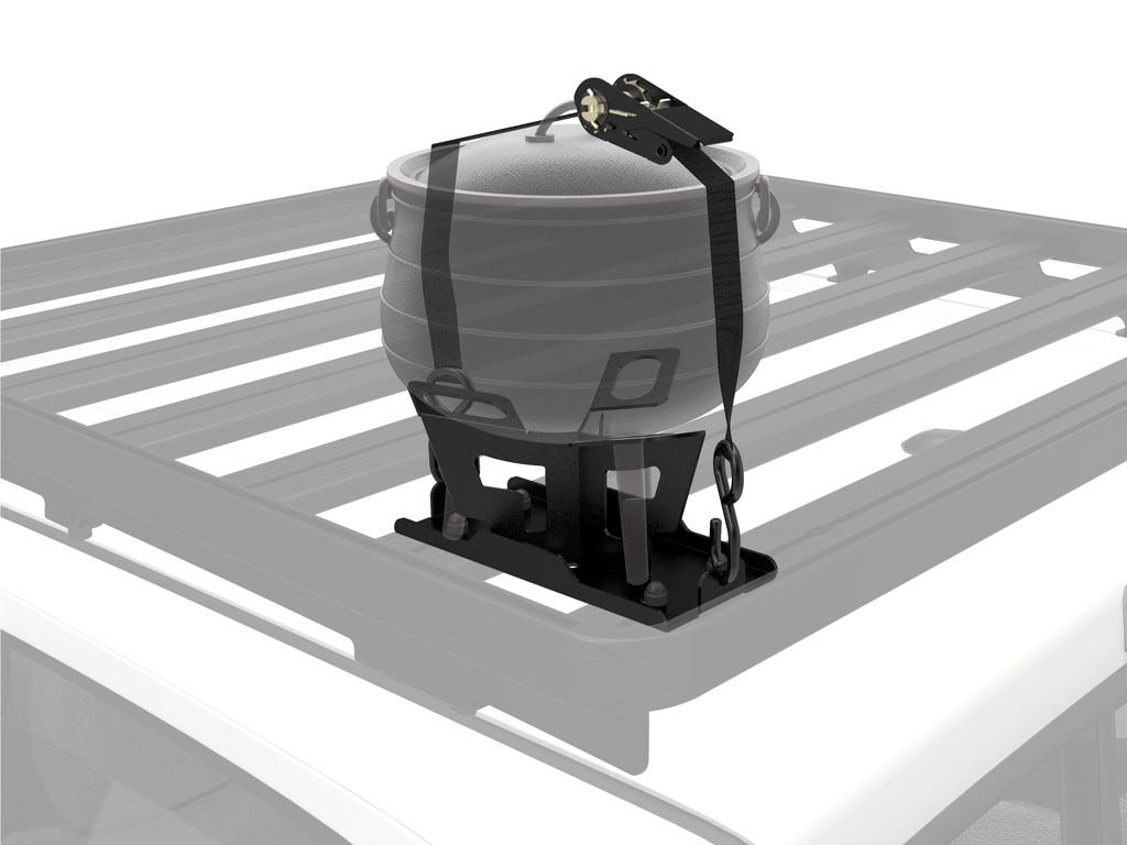Front Runner Potjie Pot/Dutch Oven Carrier -RRAC062
