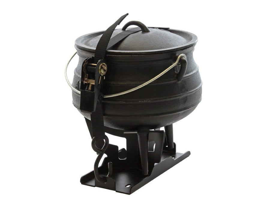 Front Runner Potjie Pot/Dutch Oven AND Carrier -RRAC081