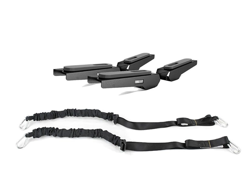 Front Runner Pro Surfboard, Windsurf AND Paddle Board Carrier -RRAC052