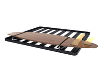 Front Runner Pro Surfboard, Windsurf AND Paddle Board Carrier -RRAC052