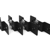 Front Runner Rack Adaptor Plates For Thule Slotted Load Bars -RRAC017