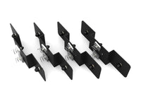Front Runner Rack Adaptor Plates For Thule Slotted Load Bars -RRAC017