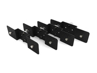 Front Runner Rack Adaptor Plates For Thule Slotted Load Bars -RRAC017