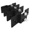 Front Runner Rack Adaptor Plates For Thule Slotted Load Bars -RRAC017