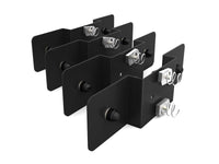 Front Runner Rack Adaptor Plates For Thule Slotted Load Bars -RRAC017