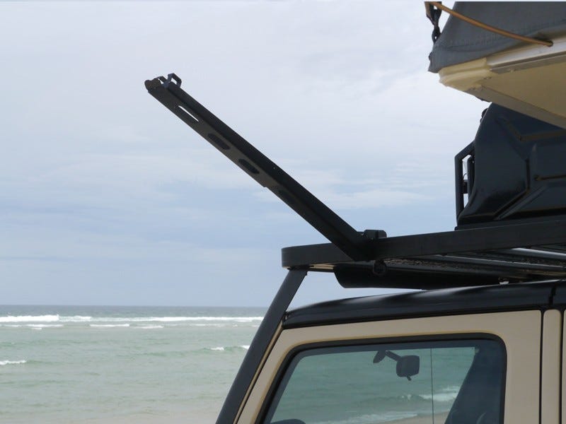 Front Runner Rack Mount Shower Arm -RRAC028
