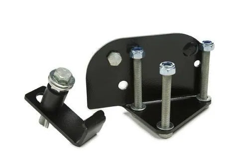 Front Runner Land Rover Defender (1983-2016) Rear Bumper Bracket For Hi-Lift Jack 1.2m