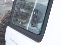 FRONT RUNNER TOYOTA LAND CRUISER 76 GULLWING WINDOW / RIGHT HAND SIDE GLASS- GWTL002