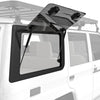 Front Runner Toyota Land Cruiser 76 Gullwing Window / Right Hand Side Glass- GWTL002