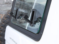 FRONT RUNNER TOYOTA LAND CRUISER 76 GULLWING WINDOW / RIGHT HAND SIDE GLASS- GWTL002