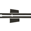 Front Runner Land Rover Defender 110 (1983-2016) Sill Protector / Black