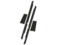 Front Runner Land Rover Defender 110 (1983-2016) Sill Protector / Black