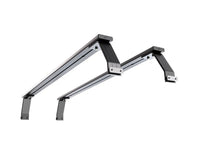 FRONT RUNNER TOYOTA TACOMA (2005-CURRENT) LOAD BED LOAD BARS KIT KRTT901T