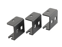 Front Runner Slimline II Universal Accessory Side Mounting Brackets -RRAC031