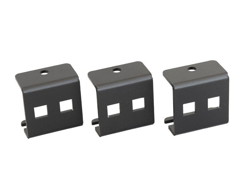 Front Runner Slimline II Universal Accessory Side Mounting Brackets -RRAC031