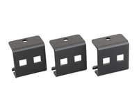 Front Runner Slimline II Universal Accessory Side Mounting Brackets -RRAC031