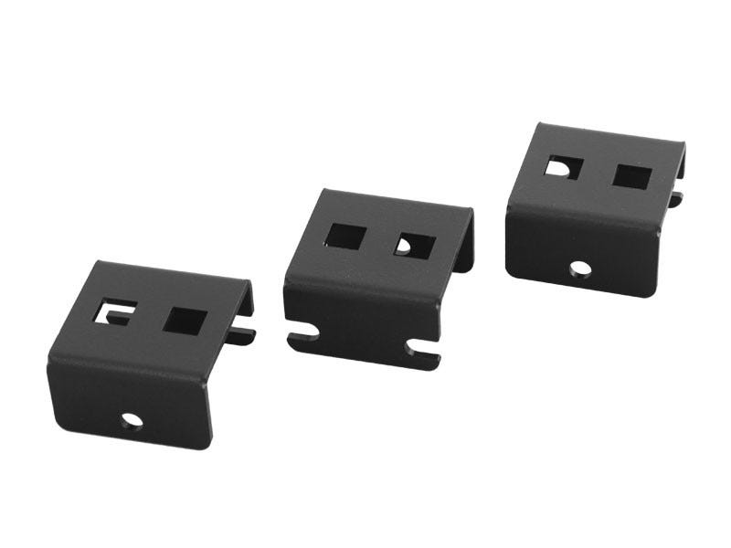 Front Runner Slimline II Universal Accessory Side Mounting Brackets -RRAC031