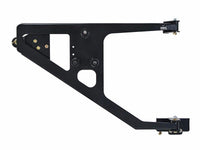 FRONT RUNNER LAND ROVER DEFENDER 130 UTE SPARE WHEEL CARRIER -RBLD002
