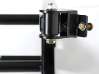 FRONT RUNNER LAND ROVER DEFENDER 130 UTE SPARE WHEEL CARRIER -RBLD002
