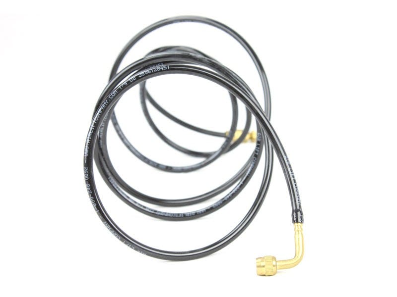 Front Runner Spare Wheel Inflator -REQU059