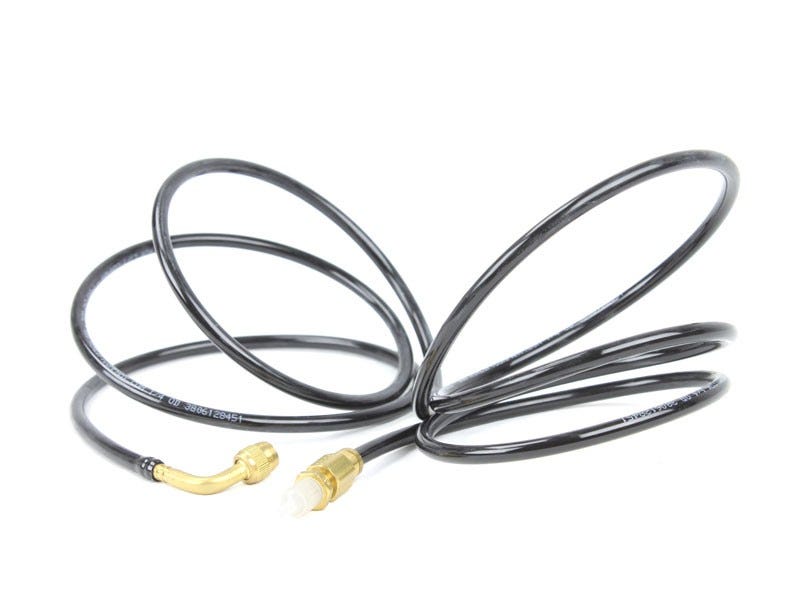 Front Runner Spare Wheel Inflator -REQU059
