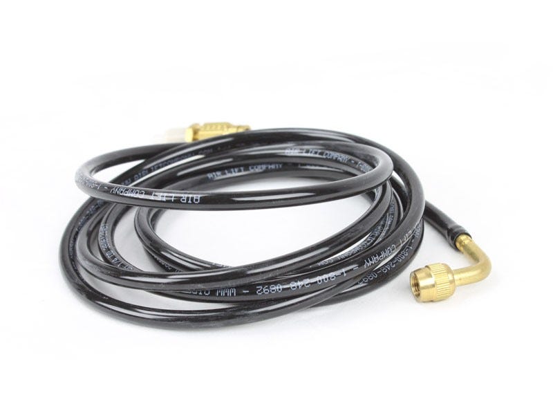 Front Runner Spare Wheel Inflator -REQU059