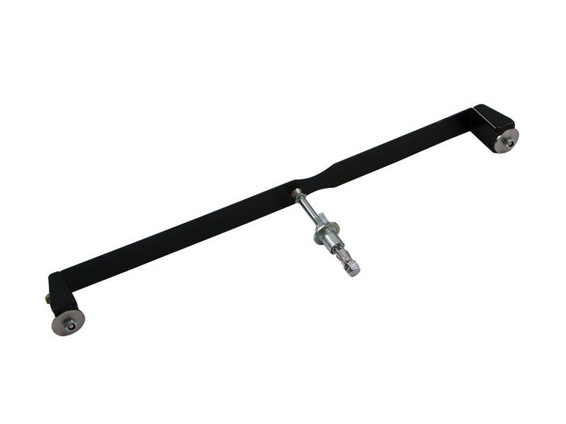Front Runner Toyota Hilux (2005-2015) Spare Wheel Lock -SWLT002