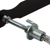 Front Runner Toyota Hilux (2005-2015) Spare Wheel Lock -SWLT002