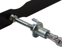 Front Runner Toyota Hilux (2005-2015) Spare Wheel Lock -SWLT002