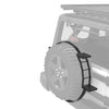 Front Runner Spare Wheel Step -LADD007