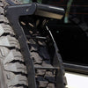 Front Runner Spare Wheel Step -LADD007