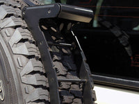 Front Runner Spare Wheel Step -LADD007