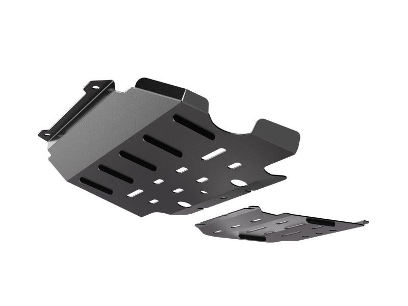 FRONT RUNNER FORD RANGER T6 (2012-2022) SUMP GUARD -SGFM002